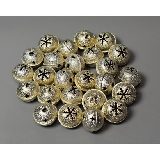 Zargalai rotund 3.5cm sampanie