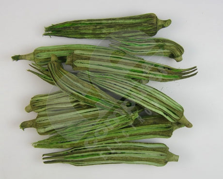 imagine produs Okra