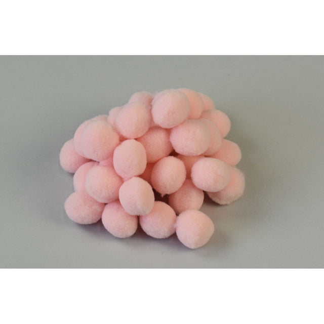 Bile casmir 2cm S/100 roz