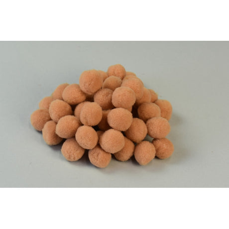 Bile casmir 2cm S/100 maro