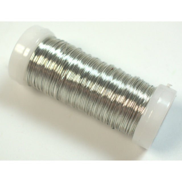 Sarma aluminiu 0,37mmx30m argintiu