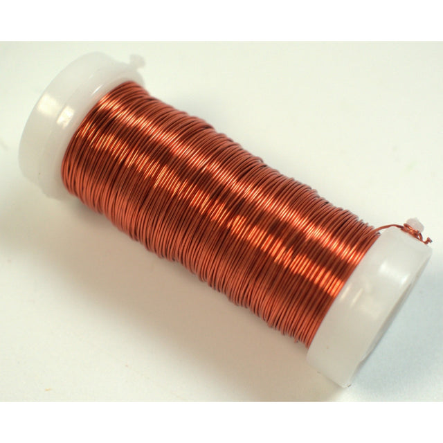 Sarma aluminiu 0,37mmx30m miere