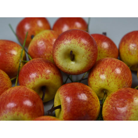 Pick mere 4cm galben /rosu
