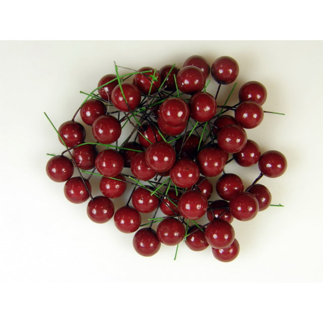 Pick bilute 1,5cm rosu