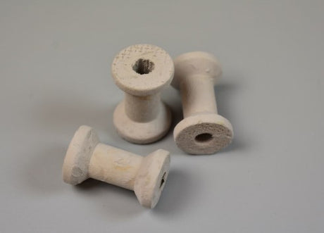 imagine produs Fig. fuse vopsite 3cm gri