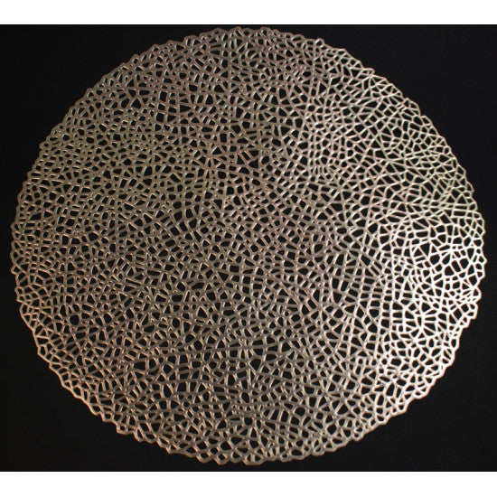 Suport pentru coronita 38cm auriu