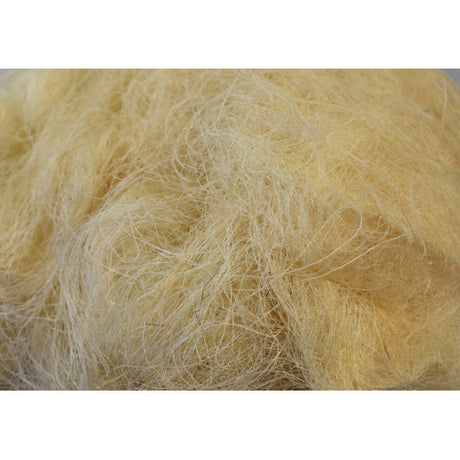 Sisal natur