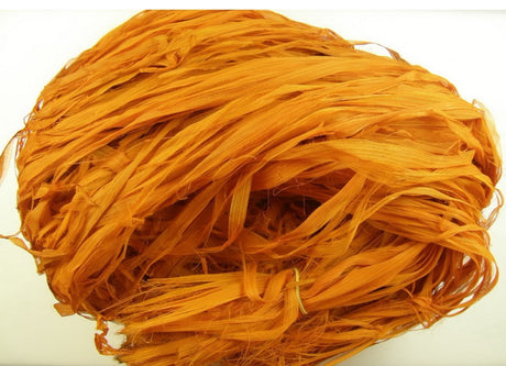 imagine produs Rafie voal 0.25kg portocaliu