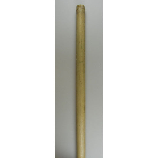 Bambus 2,1m×4-4,5cm natur