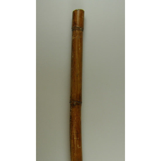 Bambus 2,1m×4-4,5cm maro