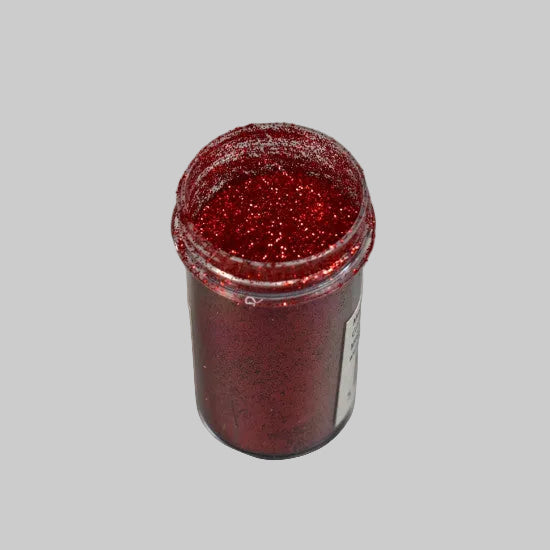 Glitter 20gr rosu