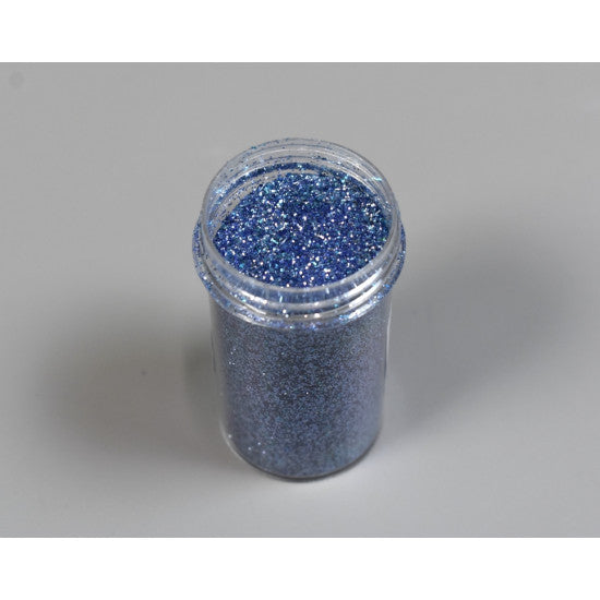Glitter 20g albastru