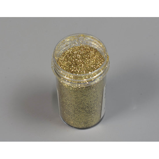 Glitter 20g auriu