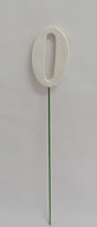 imagine produs Numere ceramice 6cm