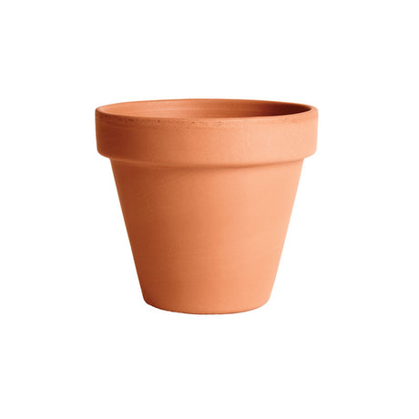 imagine produs Vas lut Vaso 21cm teracota