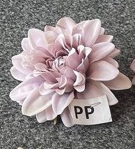 imagine produs Cap dalie 10cm S/12 purple
