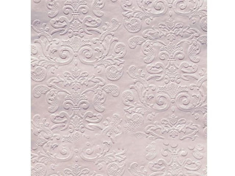imagine produs Servetele de nunta 33x33cm S/20 roz deschis