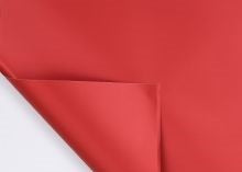 Folie cu model 58x58cm  20buc/pachet rosu