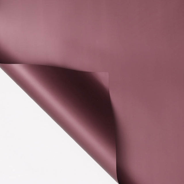 Folie cu model 58x58cm S/20 cinnabar