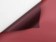 imagine produs Folie cu model 58X58cm S/20 bordeaux deschis/inchis