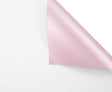 imagine produs Folie cu model 58x58cm S/20 alb/rose gold