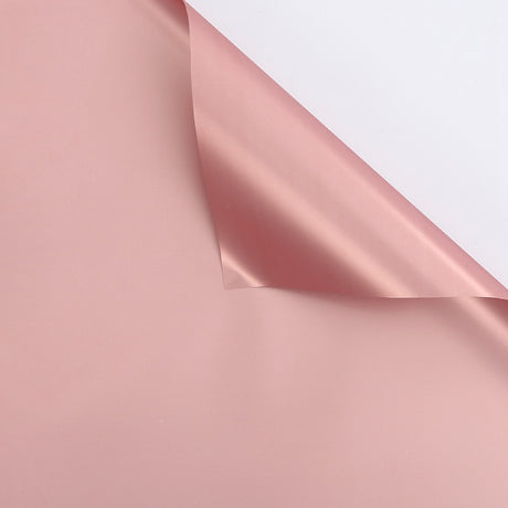 imagine produs Folie cu model 58x58cm S/20 rose gold