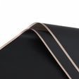 imagine produs Folie cu model 58x58cm S/20 negru/rose gold