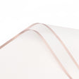 imagine produs Folie cu model 58x58cm S/20 alb/rose gold