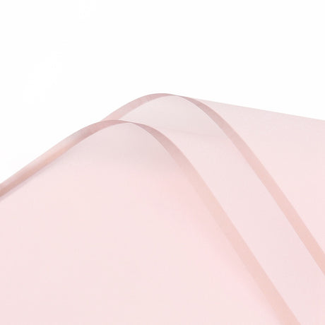 imagine produs Folie cu model 58x58cm S/20 roz/rose gold