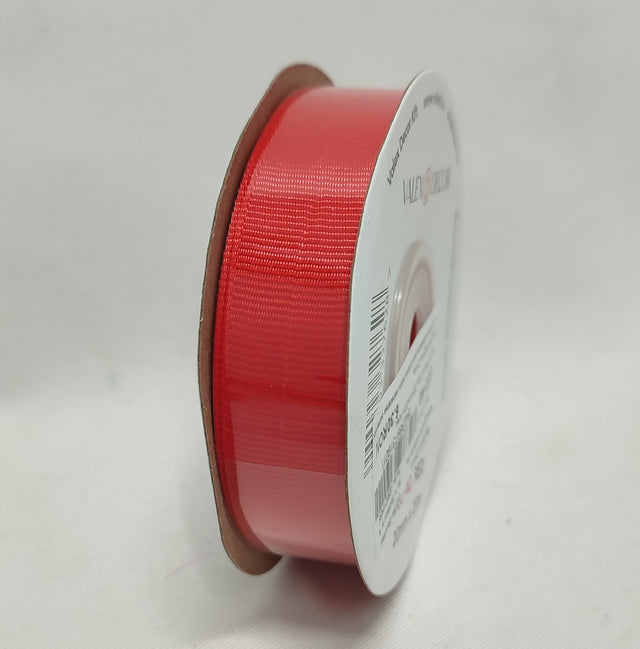 Banda decor rips 20mmx20m rosu
