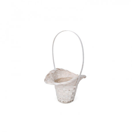 imagine produs Cos bambus florentin19x15x12/37cm