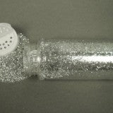 Glitter 120gr. argintiu