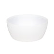 imagine produs Bol ceramic Mina 23cm alb mat
