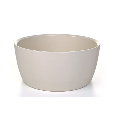 imagine produs Bol ceramic 28 cm crem