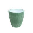 imagine produs Ghiveci pt.orhidee Carve 14cm verde salvie