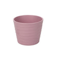 imagine produs Vas ceramic Wase 17cm roz mat