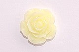 TRANDAFIRI RASINA 15MM S/25 CREM