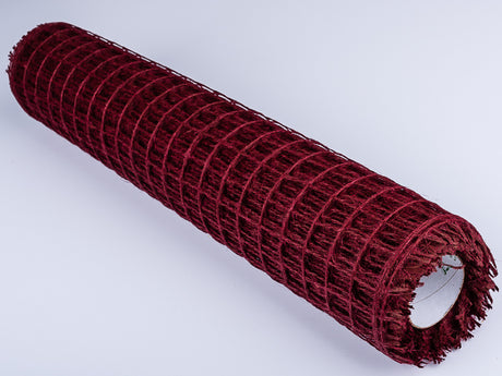 imagine produs Ambalaj bumbac 50cmx5m bordeaux
