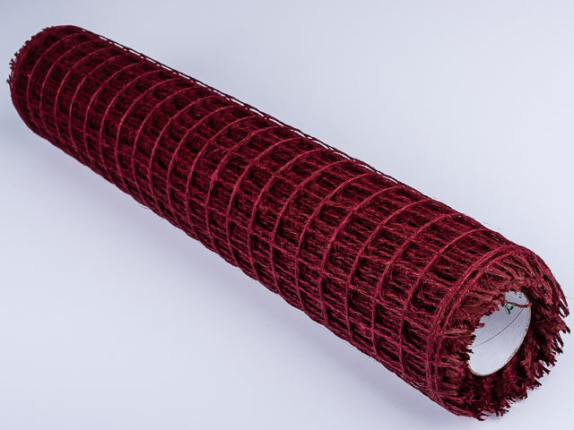 imagine produs Ambalaj bumbac 50cmx5m bordeaux