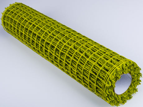 imagine produs Ambalaj din bumbac 50cmx5m verde deschis