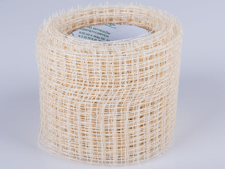 imagine produs Banda decor plasa simpla 10cm