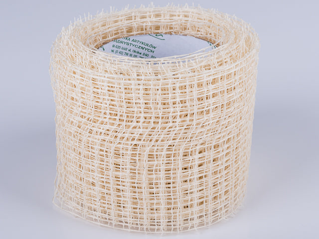 imagine produs Banda decor plasa simpla 10cm