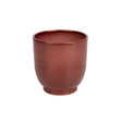 imagine produs Vas ceramic orhidee Intac 13.5cm nalba