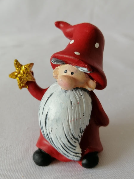 imagine produs Fig. de craciun 8cm b38214