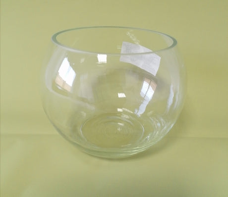 imagine produs Bol din sticla d15cm as012