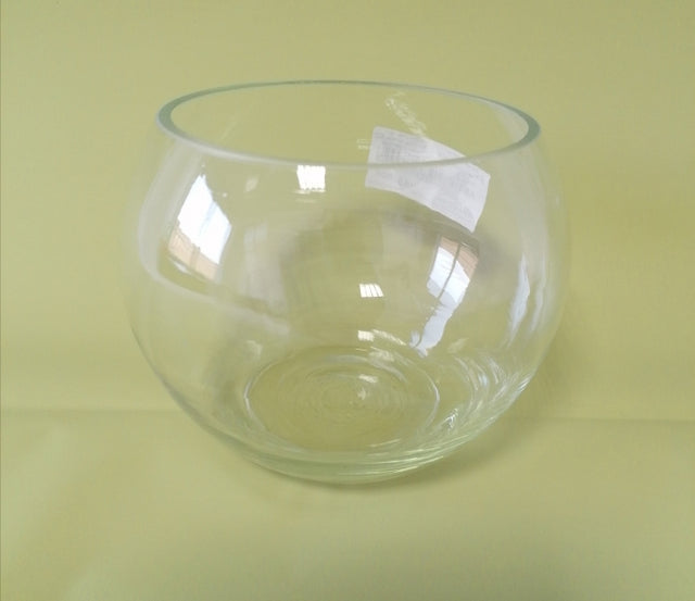 imagine produs Bol din sticla d15cm as012