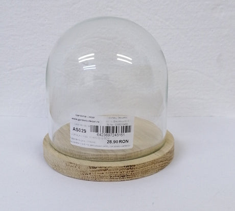 imagine produs Cupola cu blat h10 d10.5cm