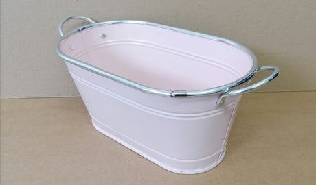 imagine produs Galeata oval 10.5cm