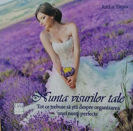 imagine produs Carte nunta visurilor tale 27970