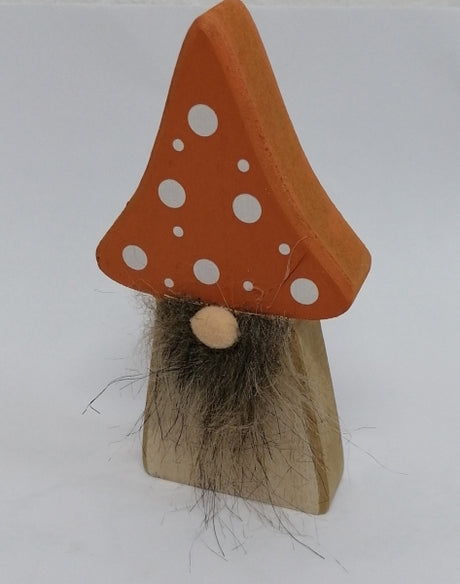 imagine produs Fig.pitic din lemn 7.5x14.5cm